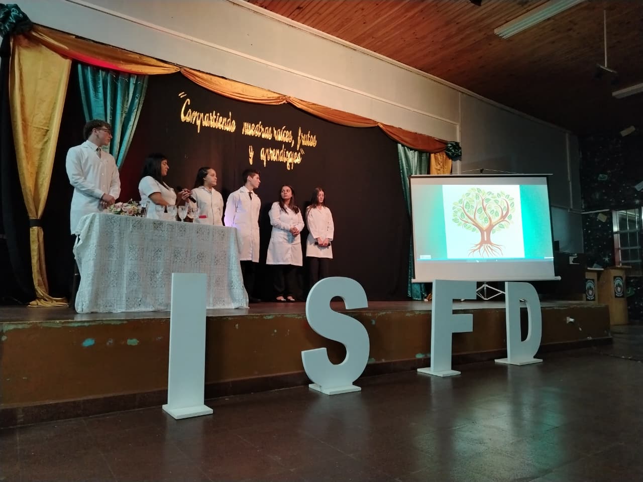 Educación Superior Misiones